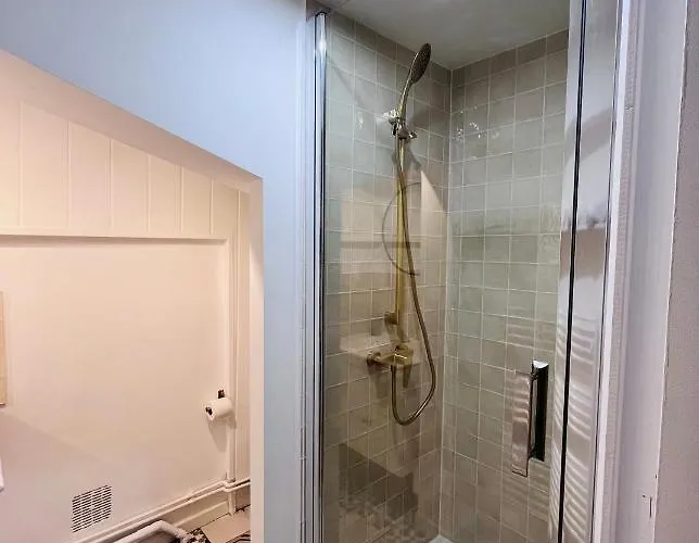 Appartement Saint Nicaise Rouen