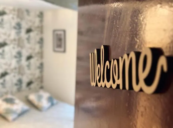 Apartman Saint Nicaise *